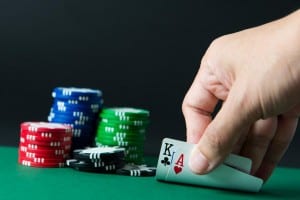 Poker NM i Dublin er ferdig, neste er i Norge!