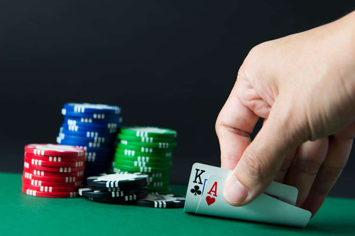 Casino