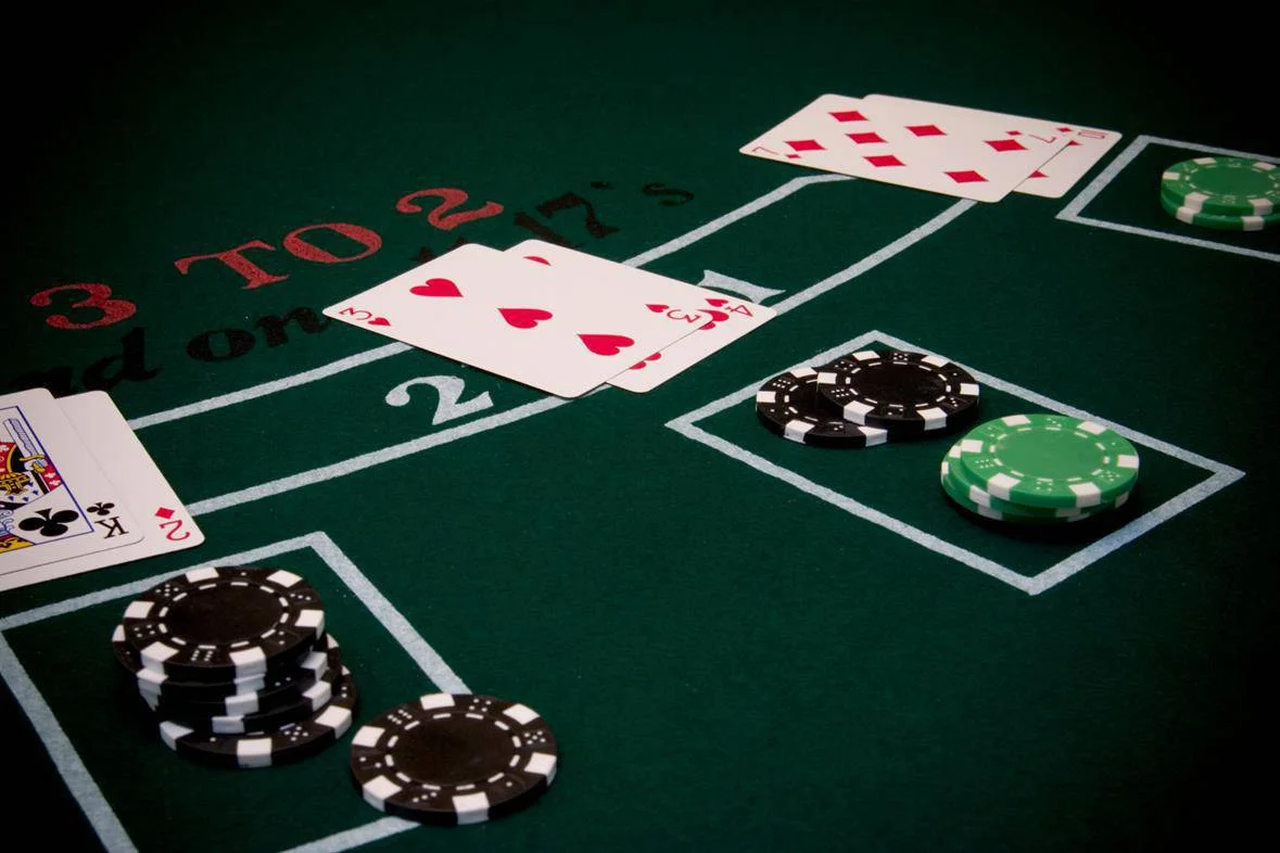 Casino