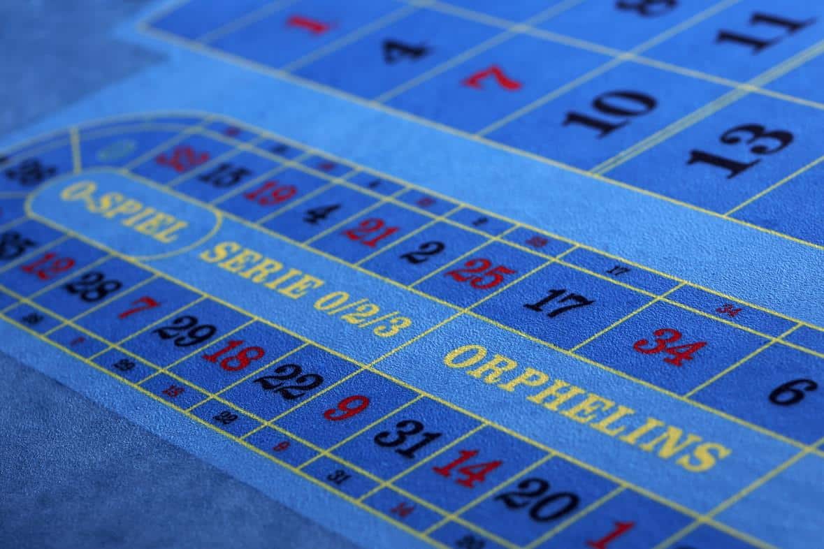 Casino