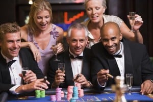 Casino
