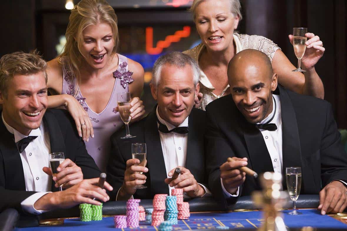 Casino