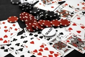 Kvalifiser deg til Poker NM2016 hos Unibet Casino