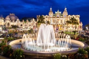 Casumo casino gir bort tur til Japan