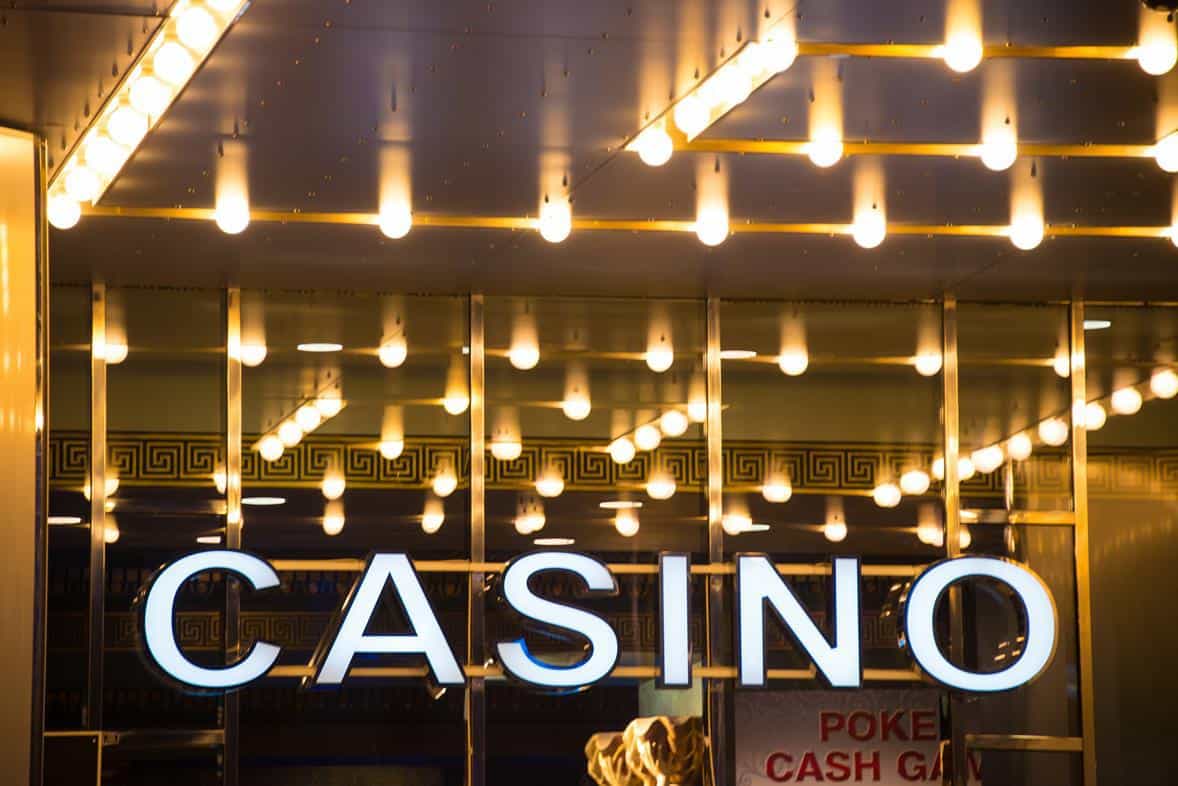 Casino