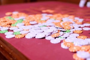 Casino legender Amarillo Slim