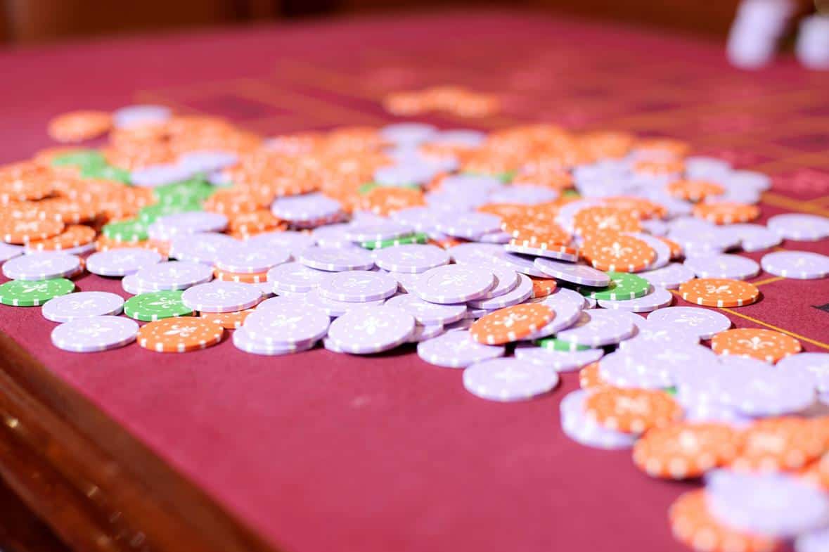 Casino