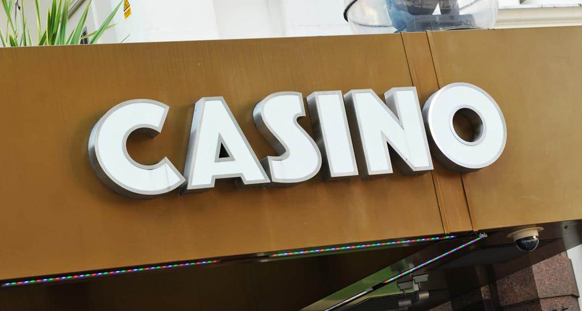 Casino