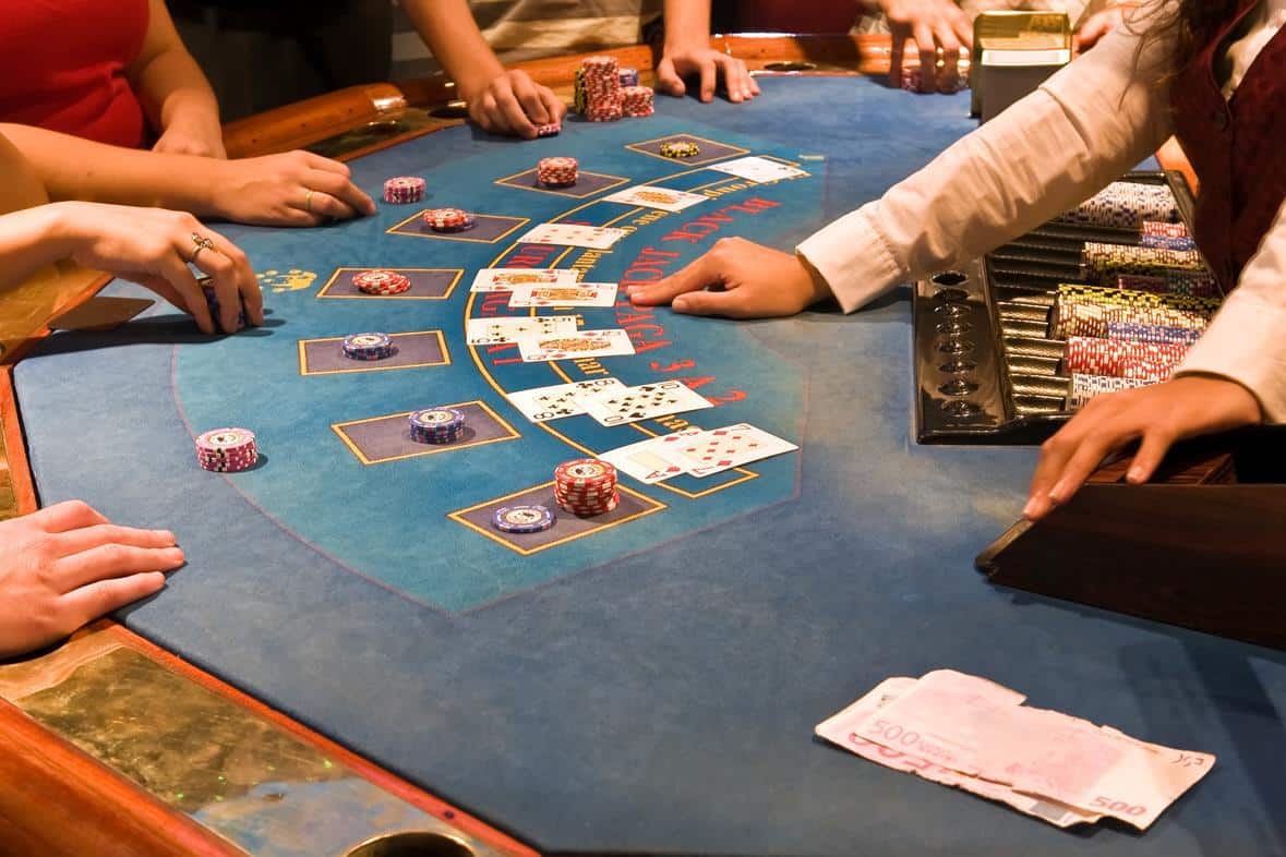 Casino