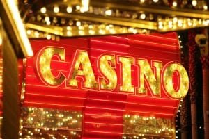 Casino Legender – Microgaming