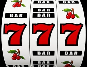 De mest populære spilleautomatene på casino