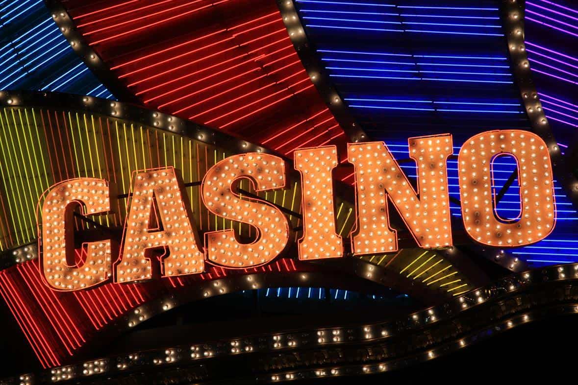 Casino