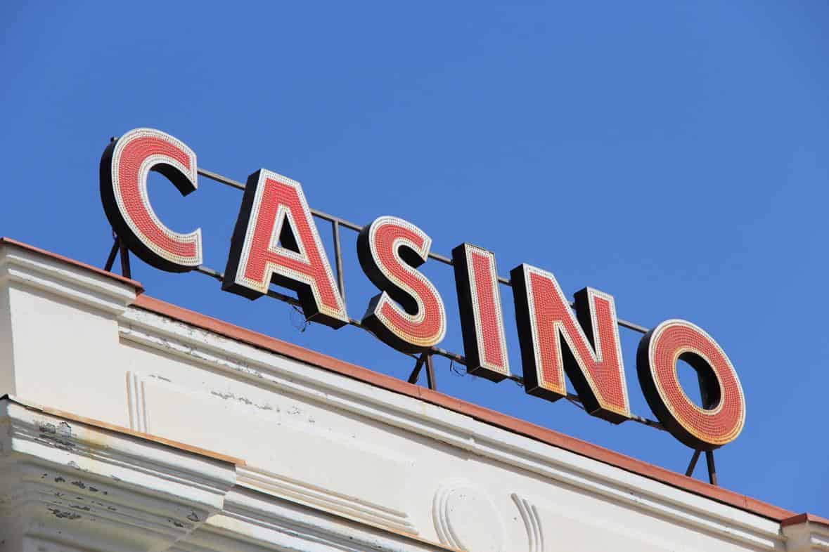Casino