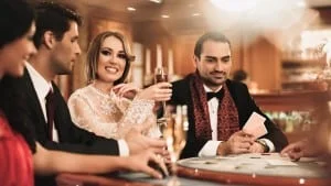 Norsk Tipping under press