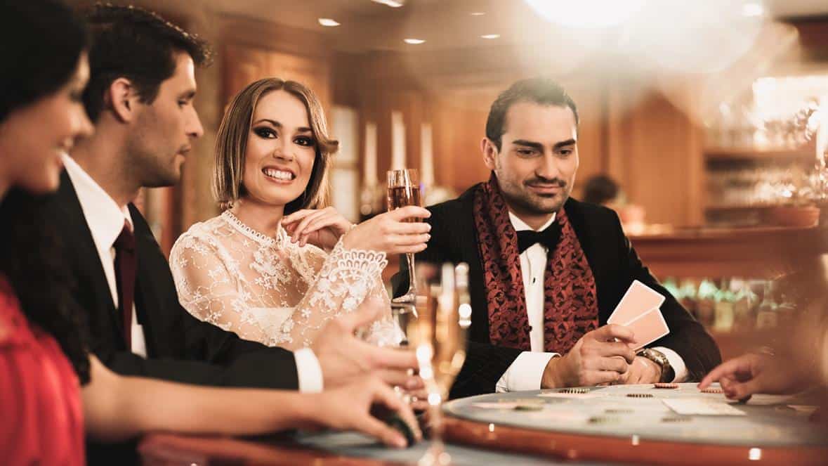 Casino