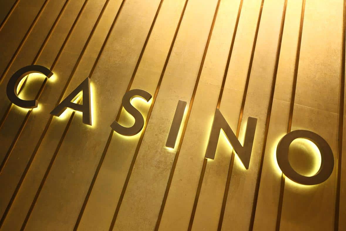 Casino