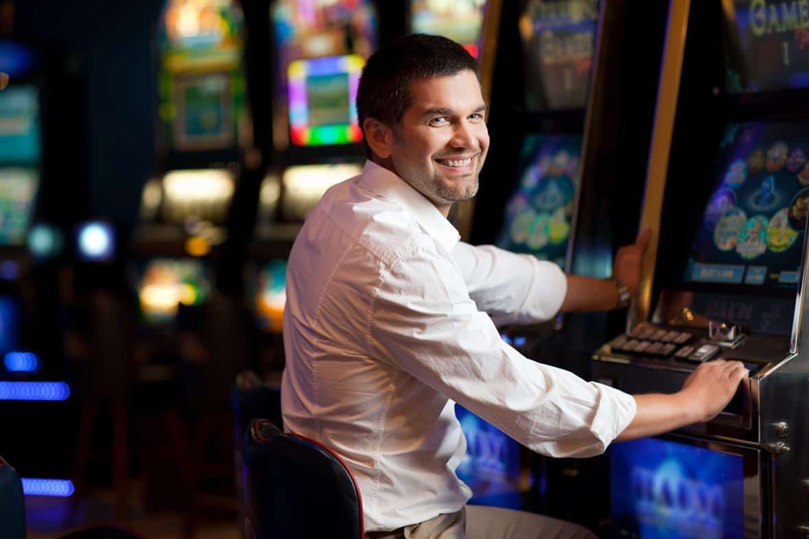 Casino