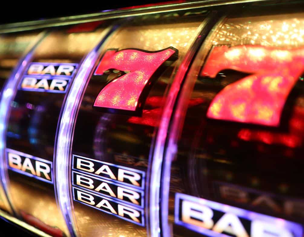 Casino