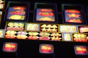 Bli millionær med en progressiv jackpot