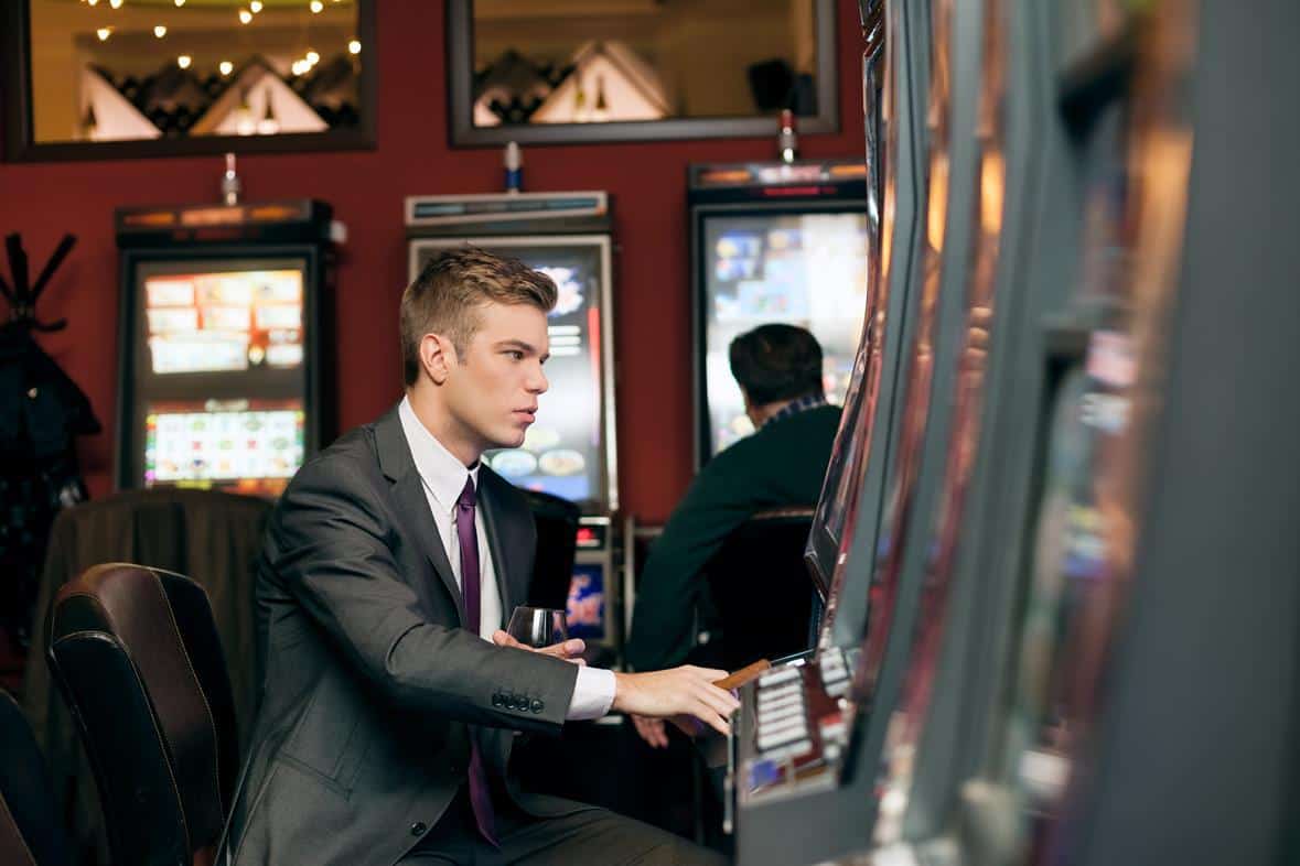 Casino