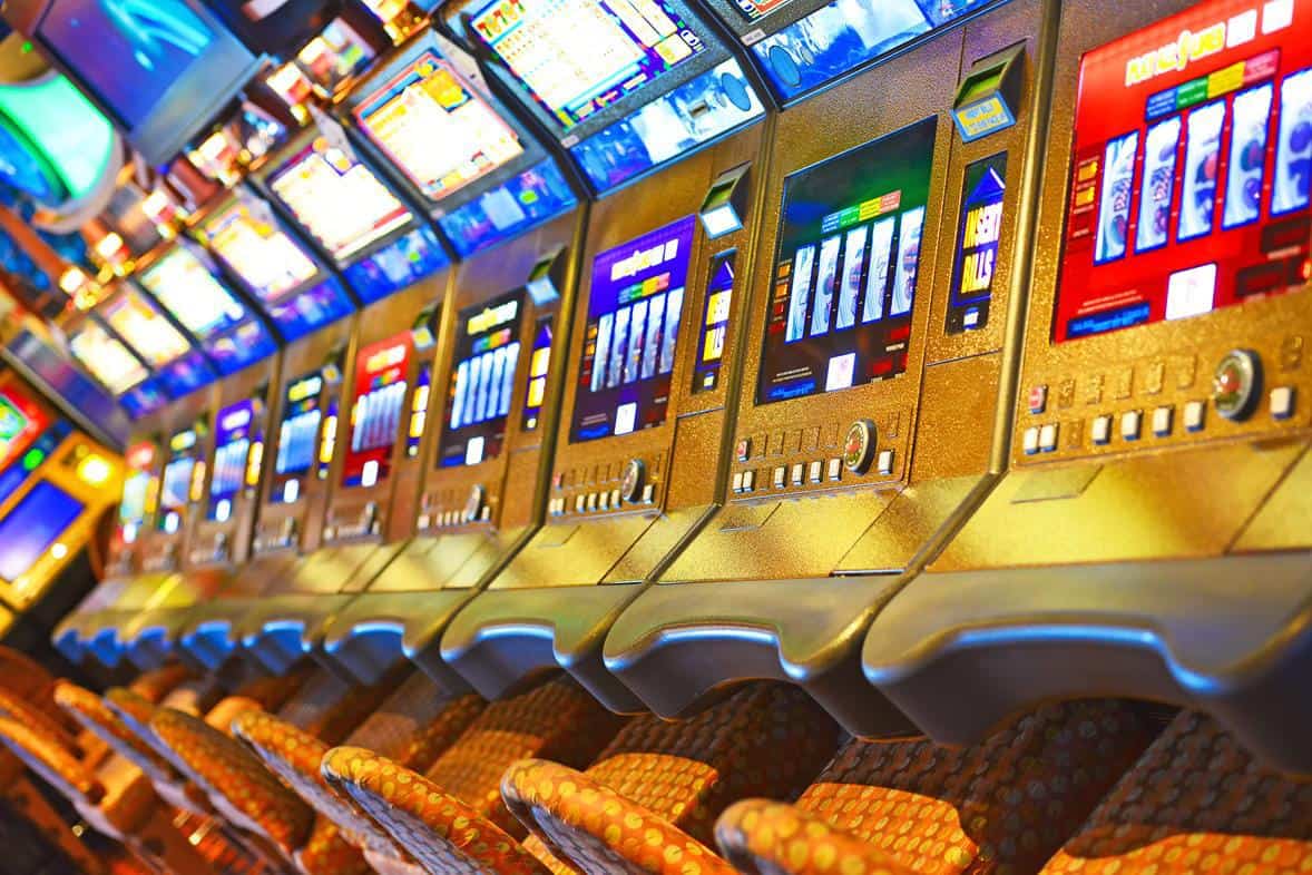 Casino