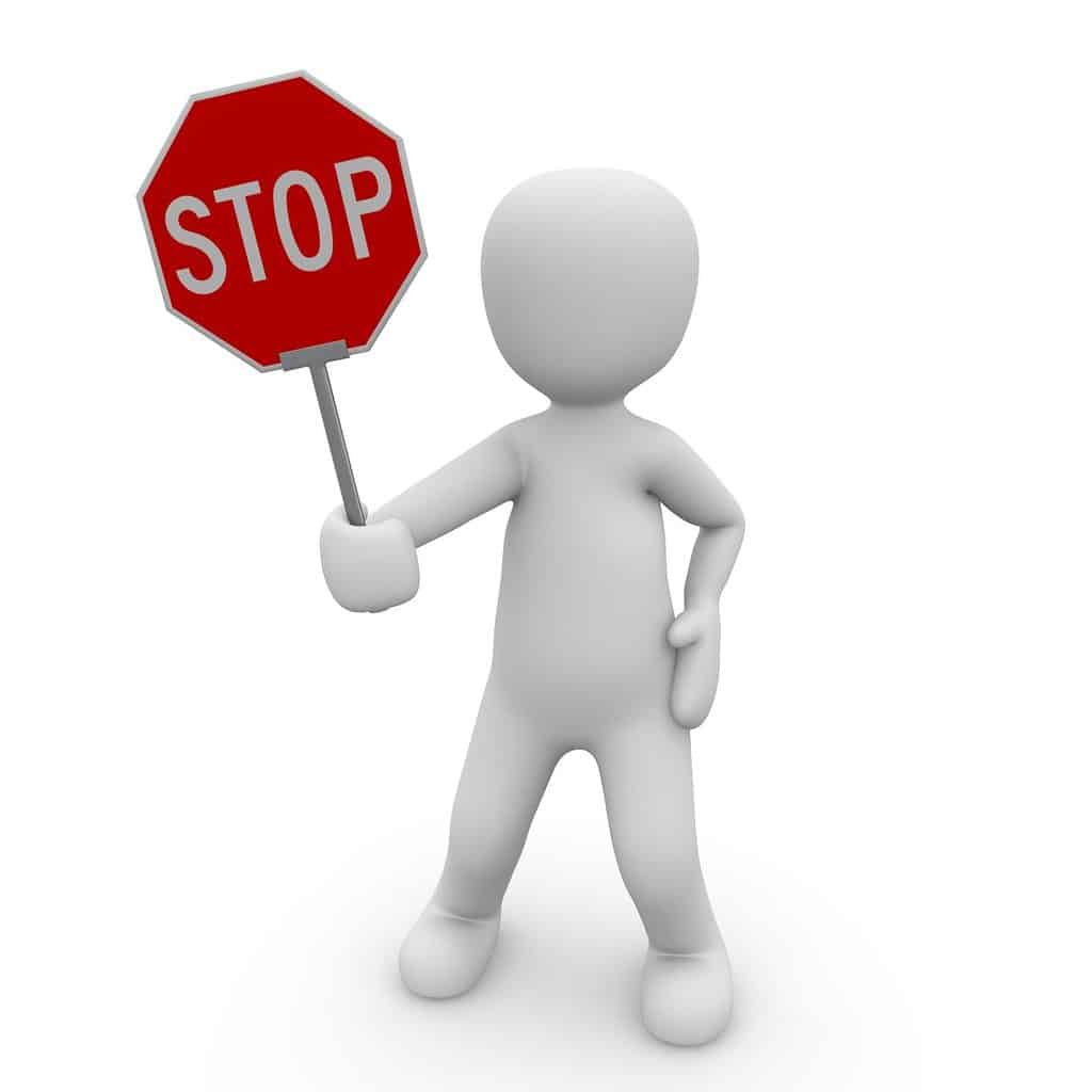 Stopp