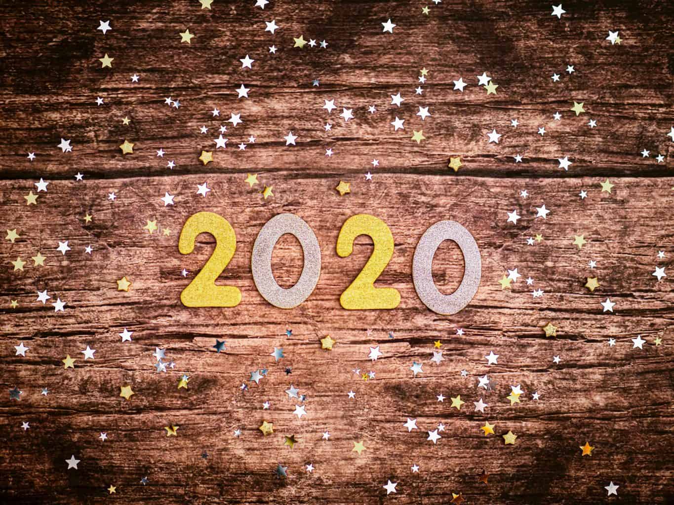 Nye casino 2020