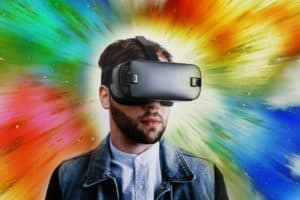 VR - nettcasino