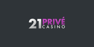 21 Prive Casino