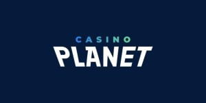 Erfaringer med CasinoPlanet?